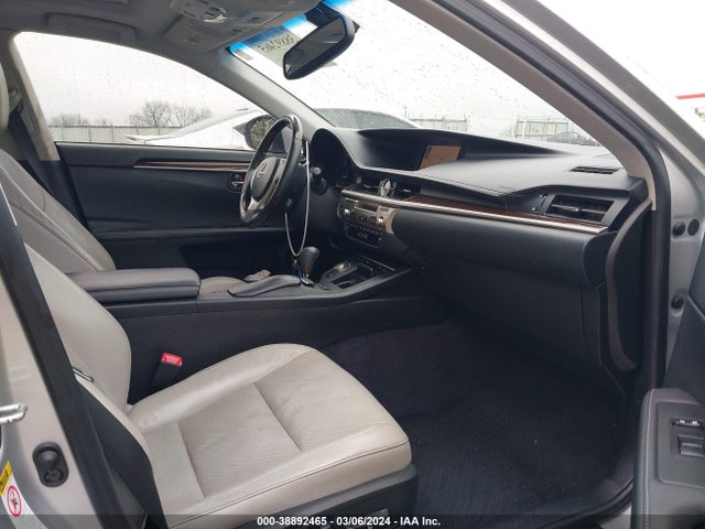 Lexus ES 350 2014 JTHBK1GG2E2096185 Image 5