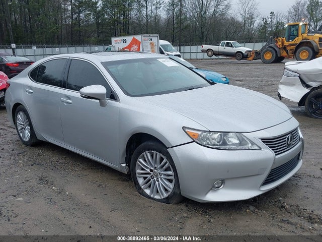 Lexus ES 350 2014 JTHBK1GG2E2096185 Image 6