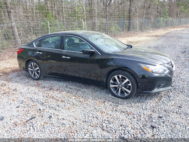 Nissan Altima 2.5 Sr 2016 1N4AL3APXGC172267 zdjęcie główne