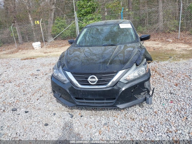 Nissan Altima 2.5 Sr 2016 1N4AL3APXGC172267 Image 12