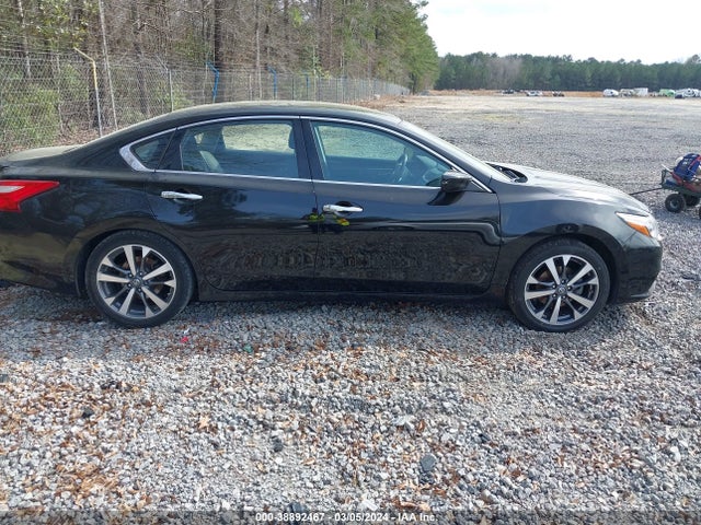 Nissan Altima 2.5 Sr 2016 1N4AL3APXGC172267 Image 13