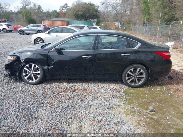 Nissan Altima 2.5 Sr 2016 1N4AL3APXGC172267 Image 14