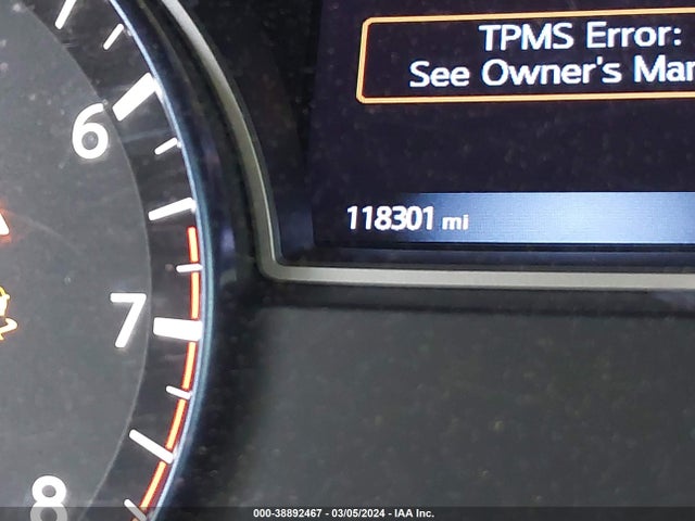 Nissan Altima 2.5 Sr 2016 1N4AL3APXGC172267 Image 15