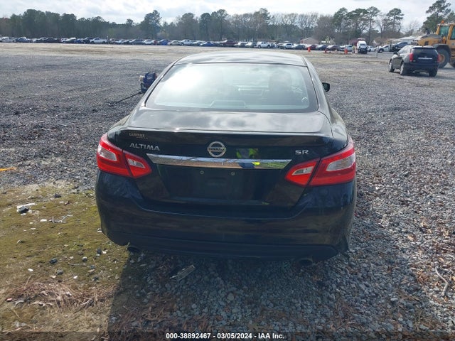Nissan Altima 2.5 Sr 2016 1N4AL3APXGC172267 Image 16