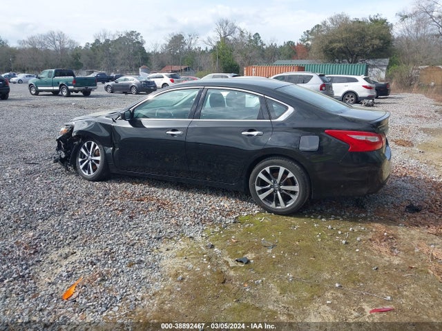 Nissan Altima 2.5 Sr 2016 1N4AL3APXGC172267 Image 3