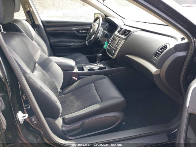Nissan Altima 2.5 Sr 2016 1N4AL3APXGC172267 Image 5