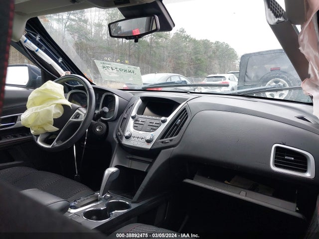 Chevrolet EQUINOX 1LT 2015 2GNALBEKXF6289784 Image 5