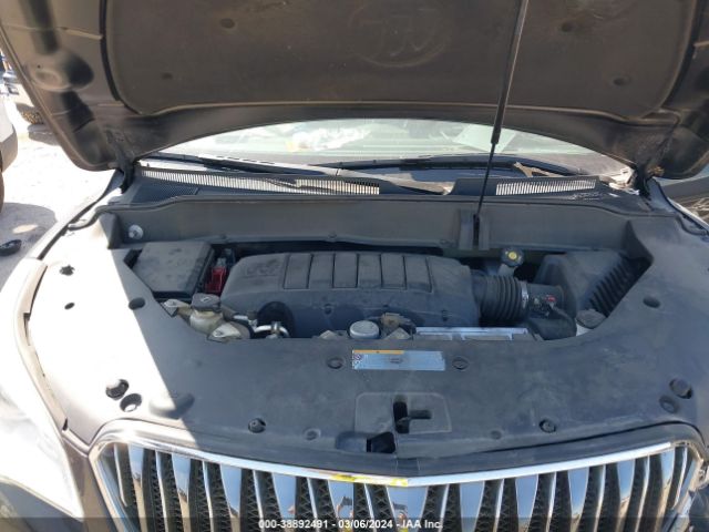 5GAKRCKD6GJ287351 Buick Enclave Premium