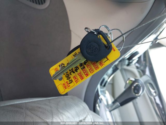 5GAKRCKD6GJ287351 Buick Enclave Premium