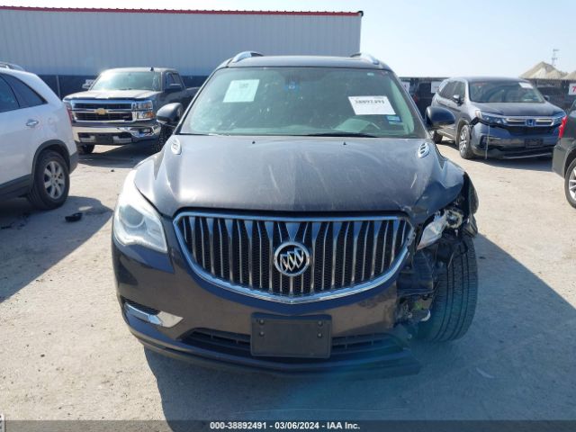 5GAKRCKD6GJ287351 Buick Enclave Premium