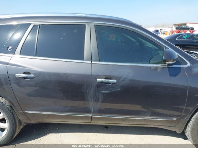 5GAKRCKD6GJ287351 Buick Enclave Premium