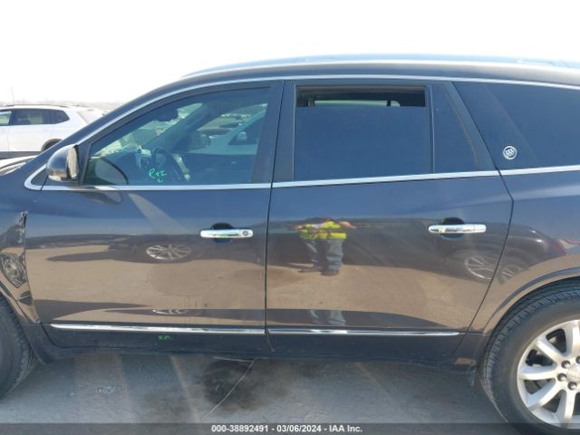 5GAKRCKD6GJ287351 Buick Enclave Premium