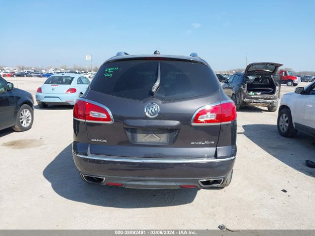 5GAKRCKD6GJ287351 Buick Enclave Premium