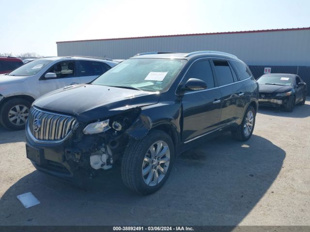 5GAKRCKD6GJ287351 Buick Enclave Premium