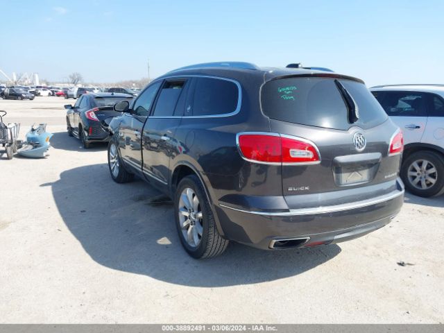 5GAKRCKD6GJ287351 Buick Enclave Premium