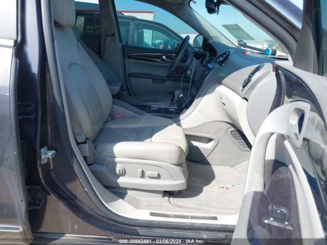 5GAKRCKD6GJ287351 Buick Enclave Premium