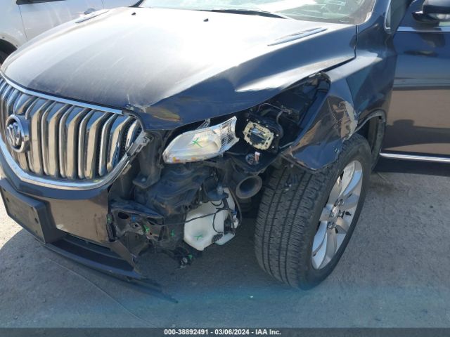 5GAKRCKD6GJ287351 Buick Enclave Premium