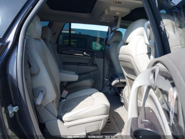 5GAKRCKD6GJ287351 Buick Enclave Premium