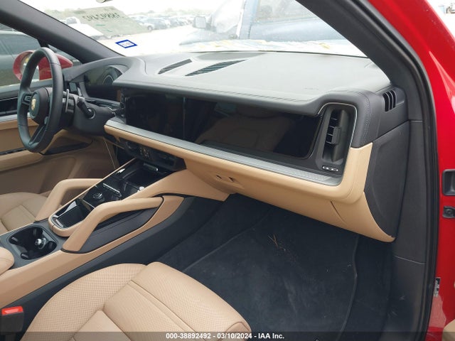 2024 PORSCHE CAYENNE WP1AA2AY5RDA02039 Photo 4