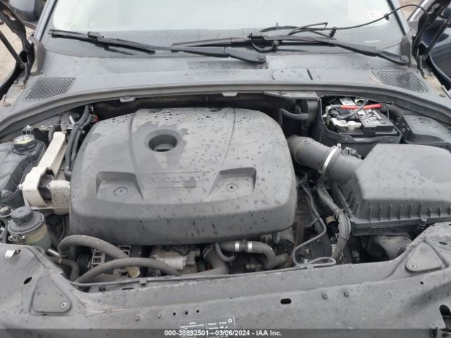 YV140MAK2G1196255 Volvo S80 T5 Drive-e