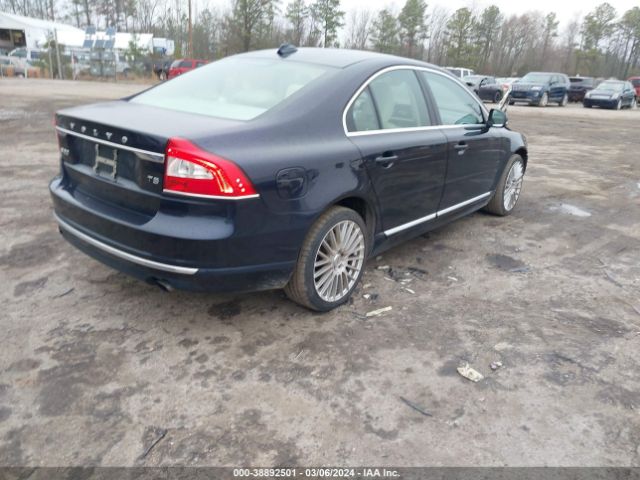 YV140MAK2G1196255 Volvo S80 T5 Drive-e