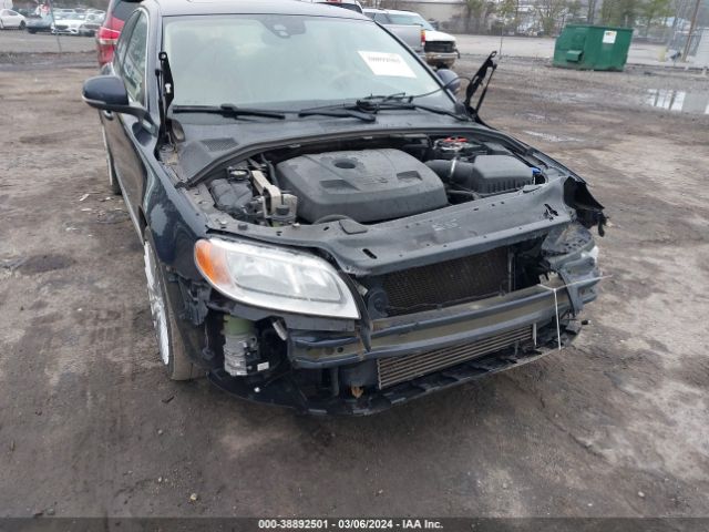 YV140MAK2G1196255 Volvo S80 T5 Drive-e