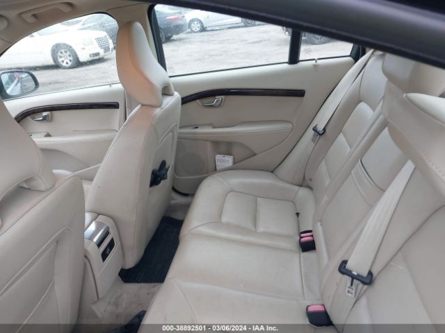 YV140MAK2G1196255 Volvo S80 T5 Drive-e