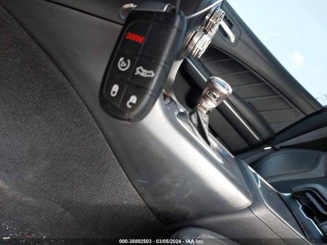 Dodge Charger Sxt Rwd 2020 2C3CDXBG3LH229295 Image 11
