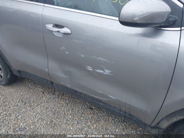 KIA Sportage Lx 2021 KNDPMCAC2M7901896 Image 21