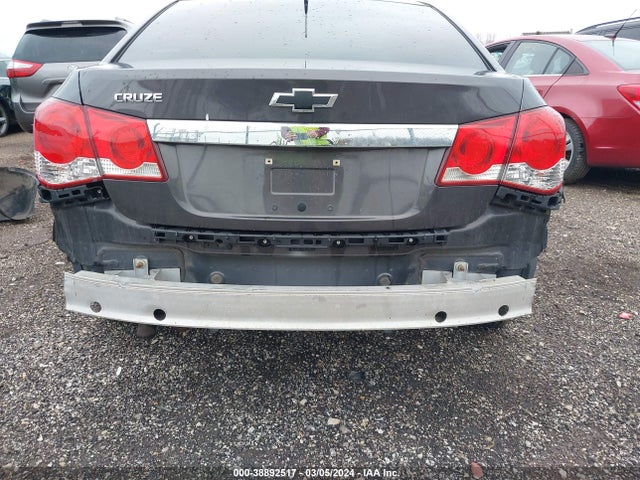 Chevrolet Cruze Ls Auto 2014 1G1PA5SH4E7394511 Image 13