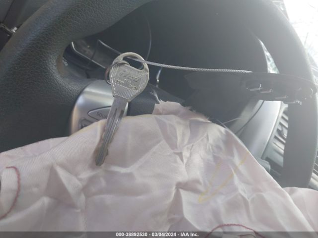 3N1CN7AP3GL901124 Nissan Versa 1.6 Sv