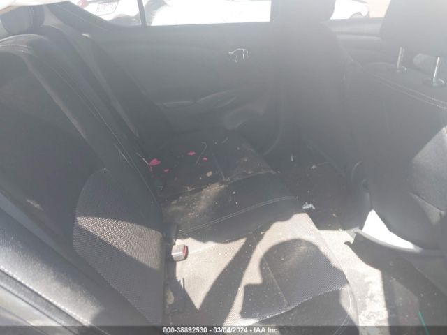 3N1CN7AP3GL901124 Nissan Versa 1.6 Sv