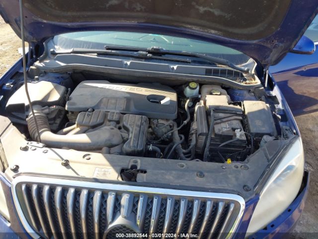 1G4PP5SK5E4135122 Buick Verano