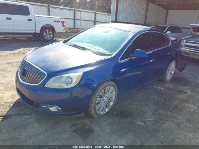 1G4PP5SK5E4135122 Buick Verano