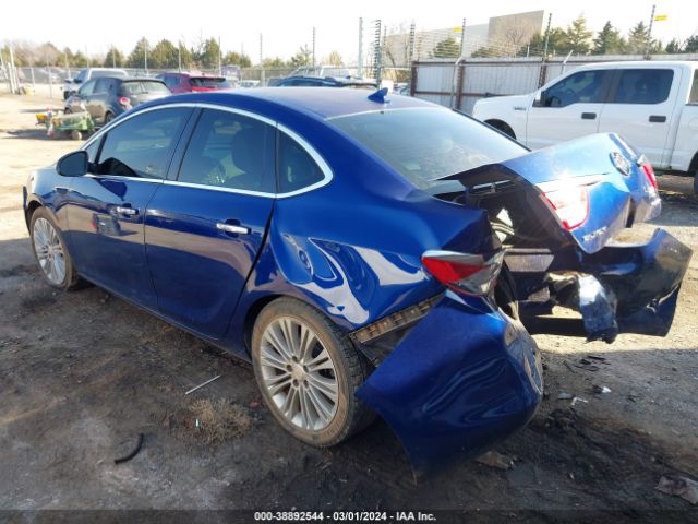 1G4PP5SK5E4135122 Buick Verano