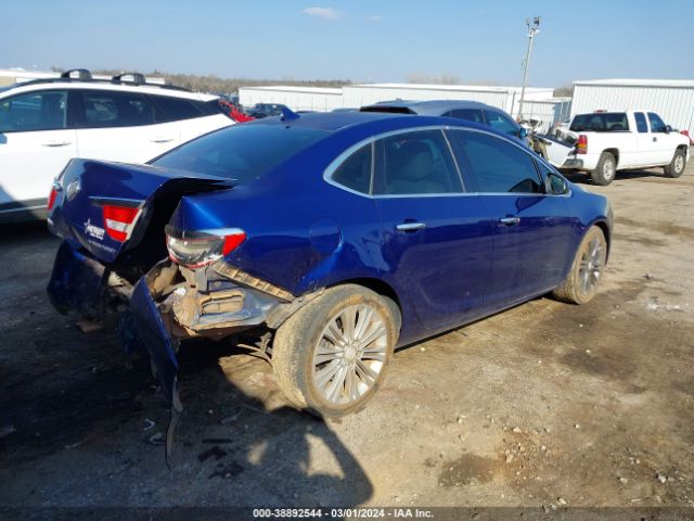 1G4PP5SK5E4135122 Buick Verano
