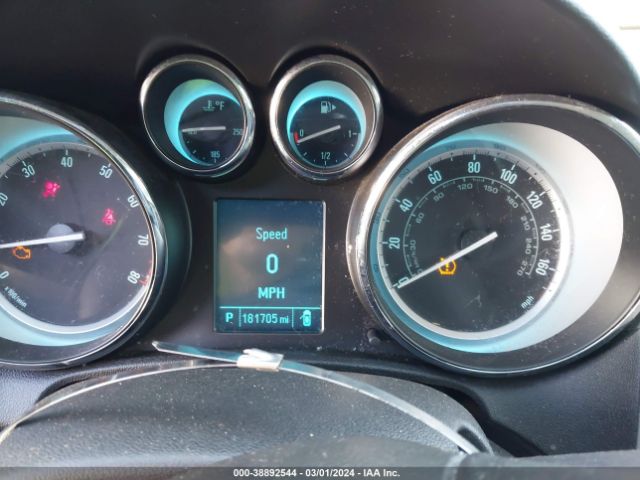 1G4PP5SK5E4135122 Buick Verano