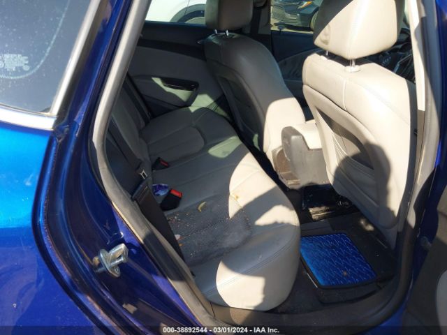 1G4PP5SK5E4135122 Buick Verano