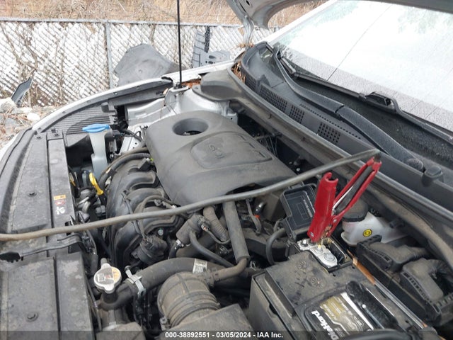 Hyundai Accent Sel 2018 3KPC24A37JE030743 Image 10
