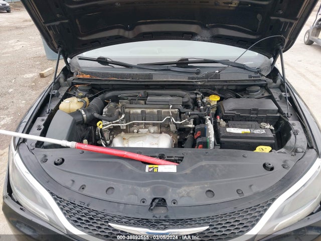 Chrysler 200 2015 1C3CCCAB8FN715551 Image 26