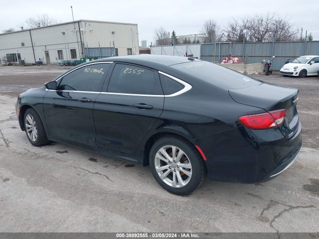 Chrysler 200 2015 1C3CCCAB8FN715551 Image 19
