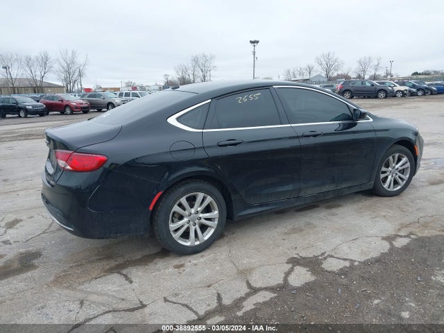 Chrysler 200 2015 1C3CCCAB8FN715551 Image 20
