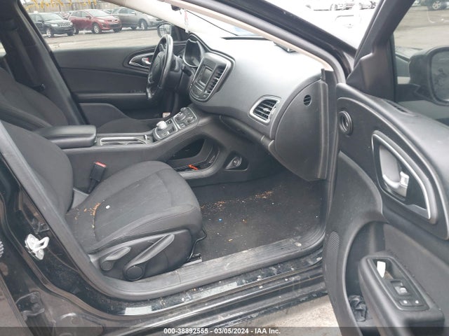 Chrysler 200 2015 1C3CCCAB8FN715551 Image 21
