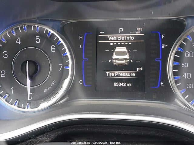 Chrysler 200 2015 1C3CCCAB8FN715551 Image 23