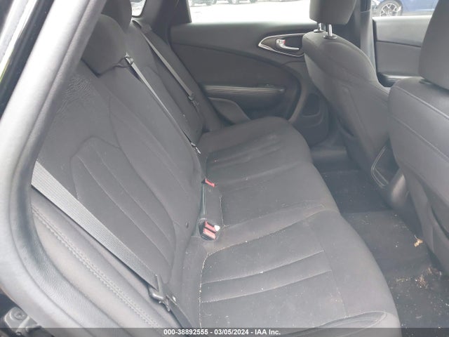Chrysler 200 2015 1C3CCCAB8FN715551 Image 24