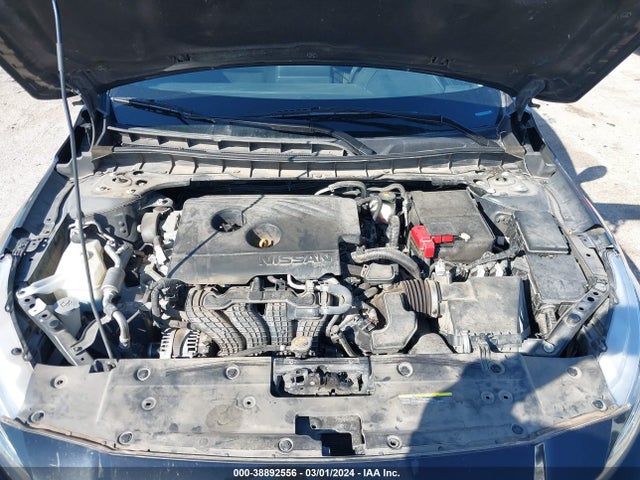 Nissan Altima 2.5 S 2019 1N4BL4BV6KC220170 Image 10