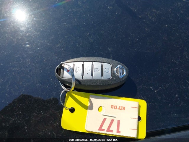 Nissan Altima 2.5 S 2019 1N4BL4BV6KC220170 Image 11