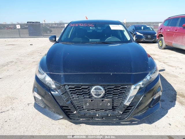 Nissan Altima 2.5 S 2019 1N4BL4BV6KC220170 Image 12