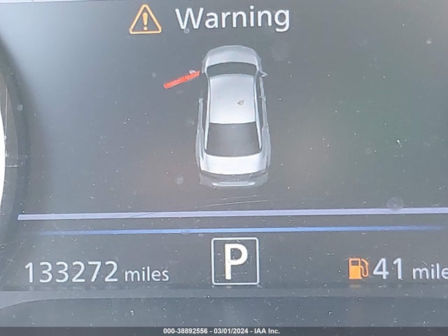 Nissan Altima 2.5 S 2019 1N4BL4BV6KC220170 Image 15