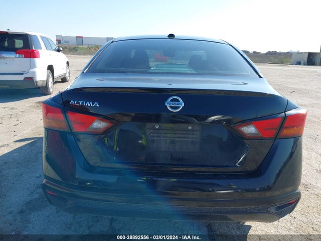 Nissan Altima 2.5 S 2019 1N4BL4BV6KC220170 Image 16